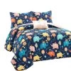 Hygge Elephant Quilt 3Pc Set -Bedding Store 010942ed5484475c929edecca7cab1ff