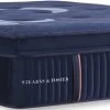 Stearns & Foster® Reserve Wrapped Coil Soft Euro Pillow Top Split King Mattress -Bedding Store 027a09d5 b19f 4735 97e4 528aecb35c32 2