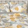 Layla Quilt 3Pc Set -Bedding Store 02ef80a1da274f1ab45d63b405d9962b