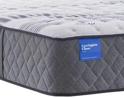 Sealy® Carrington Chase Stoneleigh Wrapped Coil Firm Tigh Top Full Mattress -Bedding Store 035c7512 cb32 4db0 8f7c b7133d9bb0be