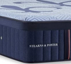 Stearns & Foster® Lux Hybrid Medium Tight Top Queen Mattress -Bedding Store 038de6ed a7f2 4272 92f9 b5acd4537e19 5