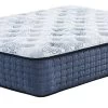 Sierra Sleep® By Ashley® Savannah Plush Queen Mattress -Bedding Store 042e5c87 c03c 4d84 a8ca aac76ff01d53 3