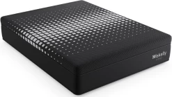 Miskelly Sleep Frost Hybrid Firm Tight Top Split King Mattress