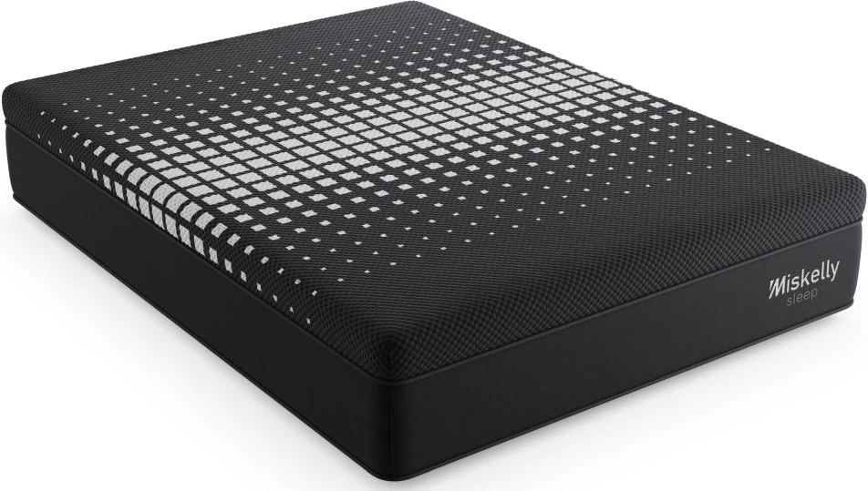 Miskelly Sleep Frost Hybrid Firm Tight Top Split King Mattress 3 Miskelly Sleep Frost Hybrid Firm Tight Top Split King Mattress