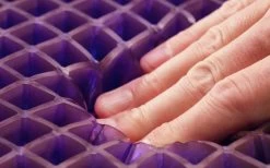 Purple® Royal Seat Cushion -Bedding Store 05ca279e b49b 45b2 8eb1 1d40aca5e72b