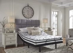 Sierra Sleep® By Ashley® Chime 8" Hybrid Firm Tight Top Full Mattress In A Box 18 Sierra Sleep® By Ashley® Chime 8" Hybrid Firm Tight Top Full Mattress In A Box -Bedding Store 0710f6fa 8245 4815 bab2 1b20d823b299