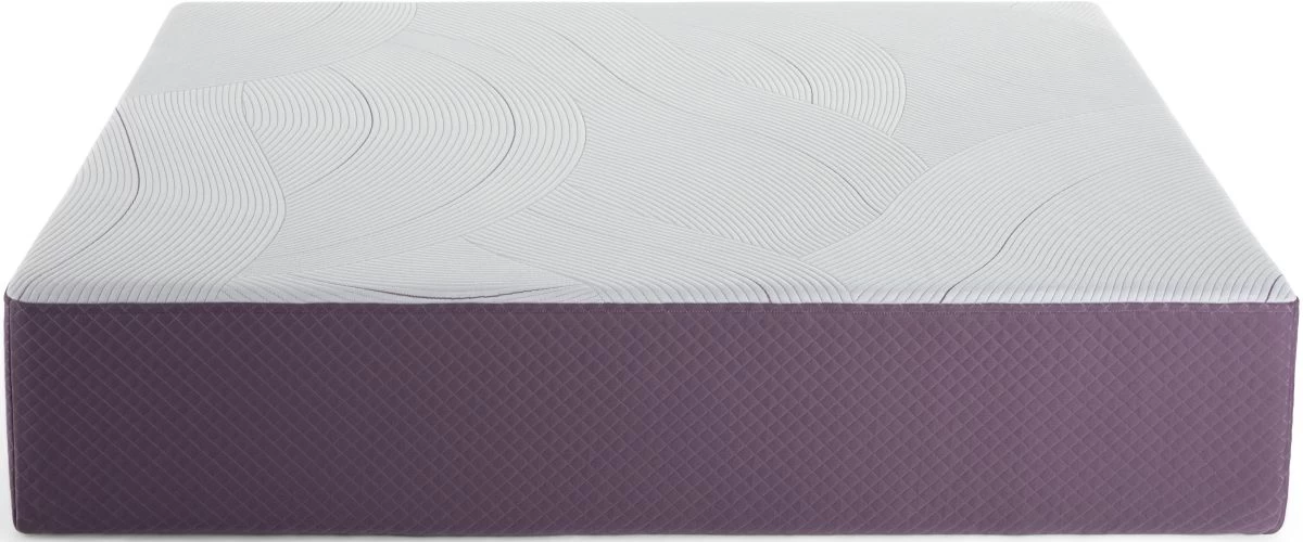 Purple® Premium Restore™ Grid Technology Plush Tight Top Queen Mattress In A Box 5 Purple® Premium Restore™ Grid Technology Plush Tight Top Queen Mattress In A Box - Image 3