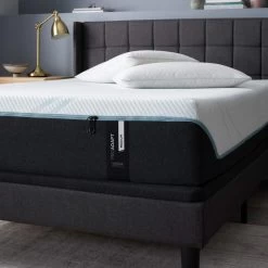 Tempur-Pedic® TEMPUR-ProAdapt™ Medium TEMPUR® Material Full Mattress -Bedding Store 0a5da436 f519 425c 9e84 9a4d71dd702a