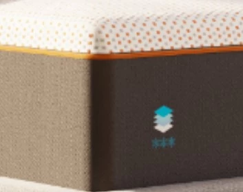 Nectar Premier Copper 14" Memory Foam Twin Mattress In A Box 4 Nectar Premier Copper 14" Memory Foam Twin Mattress In A Box - Image 2