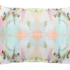 Laura Park Designs Brooks Avenue Multi-Color 14" X 20" Lumbar Pillow -Bedding Store 0ba29f40 ffc9 4b1e 834f 42c9db3c705a