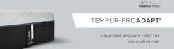 Tempur-Pedic® TEMPUR-ProAdapt™ Soft TEMPUR® Material King Mattress -Bedding Store 0bc2745a c826 4af1 891e 99c50a3eb139