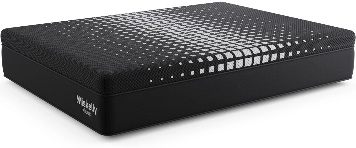 Miskelly Sleep Frost Hybrid Soft Tight Top King Mattress 6 Miskelly Sleep Frost Hybrid Soft Tight Top King Mattress - Image 4