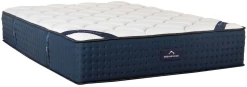 DreamCloud Classic Hybrid Luxury Plush Split King Mattress In A Box