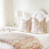 Laura Park Designs Brooks Avenue Full/Queen Pink Duvet Cover 2 Laura Park Designs Brooks Avenue Full/Queen Pink Duvet Cover -Bedding Store 144ce5fa b24d 4173 b4da aaae0554941d