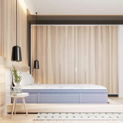 Miskelly Sleep Motivation Soft Pillow Top Twin Mattress -Bedding Store 151dd270 60f6 41bd b158 7cd42e667171