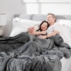 The Hush Classic Blanket With Duvet Cover -Bedding Store 153bc9133c0f459a8c319c6023bb9d80