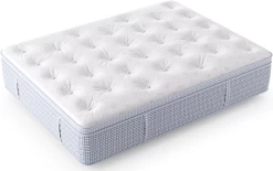 Miskelly Sleep Lineage Firm Pillow Top Full Mattress -Bedding Store 1611b586 eea9 4794 b14f 6df0ff579946 2