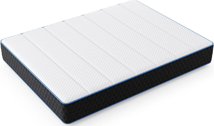 Miskelly Sleep Comet Hybrid Medium Tight Top Queen Mattress 16 Miskelly Sleep Comet Hybrid Medium Tight Top Queen Mattress - Image 14