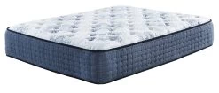 Sierra Sleep® By Ashley® Savannah Cushion Firm Queen Mattress
