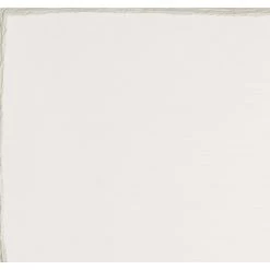 Lenz 26 Inch Cotton Euro Pillow Sham With Hand Stitched Embroidery, Ivory-Benzara -Bedding Store 194da6a1b64348dd9d93bf1b8e92a37a