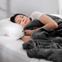 The Hush Classic Blanket With Duvet Cover -Bedding Store 1a72f37935974c5786bb931e7bd89e6b