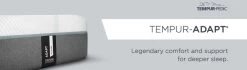 Tempur-Pedic® TEMPUR-Adapt® Medium Queen Mattress -Bedding Store 1b7611e2 7aa1 4398 bcc6 1f5a7b8aa5f0