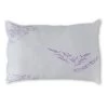 Cotton House - Lavender Infused Bamboo Pillow, Standard Size -Bedding Store 1c099cc1f1244cf7a25c51af9588ff07 2