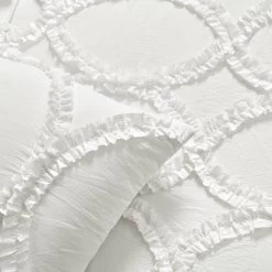 Riviera Bedspread 3Pc Set -Bedding Store 1ead62b2dbb846368120fe5eac7ca9a8