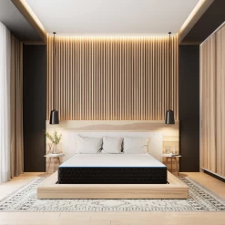 Miskelly Sleep Comet Hybrid Medium Tight Top King Mattress -Bedding Store 1fab6e66 3966 445e b6dc 944edd76d722