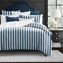 6ix Tailors Fine Linens Wave Runner Blue Comforter Set 10 6ix Tailors Fine Linens Wave Runner Blue Comforter Set -Bedding Store 1faccd88228b4b7e8deb82eca089a3dd