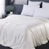 LilySilk All Season Silk Comforter Silk Cover -Bedding Store 1fd1d4e9d0e24c5abc1ab0cebab0d0e1