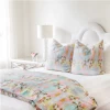 Laura Park Designs Brooks Avenue Multi-Color Twin Duvet Cover -Bedding Store 1fea7f89 971f 48f4 a49e 97472ad5bf34