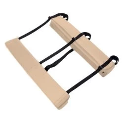 EarthLite® Arm Rest Bolster -Bedding Store 220 1186 16b 1