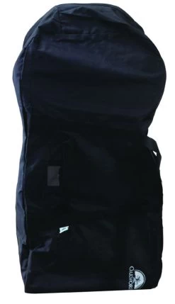 Oakworks® Portal Pro Carry Case - Case Only