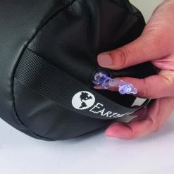 EarthLite® Stowaway™ Inflatable Massage Bolster -Bedding Store 220 1260c