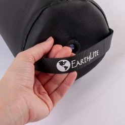 EarthLite® Stowaway™ Inflatable Massage Bolster -Bedding Store 220 1260d