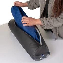 EarthLite® Stowaway™ Inflatable Massage Bolster -Bedding Store 220 1260e