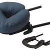 Earthlite® Deluxe Adjustable™ Massage Face Cradle/Headrest With FacePillow™