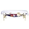 Portable Massage Table Shelf - Under Table Shelf
