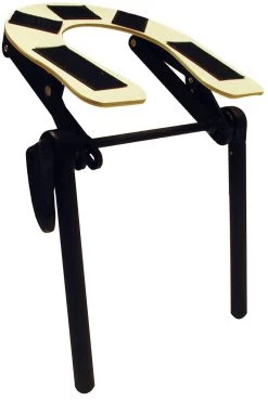 Custom Craftworks™ Classic Series Dual Action Adjustable Face Rest - Base Only