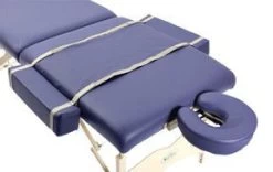 Custom Craftworks Premium Side Arm Bolsters - 1 Pair