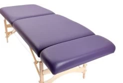 Custom Craftworks™ Premium Foot Extender For Massage Tables