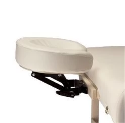 Custom Craftworks Posi-Tilt Adjustable Face Rest With Pillow