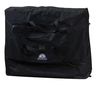 Oakworks Professional Massage Table Carry Case 3 Oakworks Professional Massage Table Carry Case