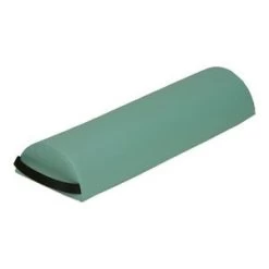 EarthLite® Jumbo Half Round Bolster - Half Round Massage Table Bolster