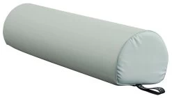 Oakworks® 8" Semi Round Bolster - Half-Round Bolster