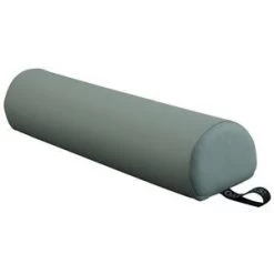 Oakworks® 6" Semi Round Bolster - Half Round Foam Massage Bolsters