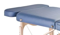EarthLite® Footrest 10" Option For Earthlite Massage Tables
