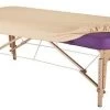EARTHLITE® Fitted Massage Table Protection Cover – 100% PU