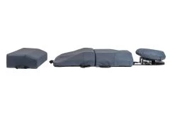 BodyCushion™ 4 Piece Body Positioning System